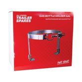 All States Trailer Spares - R6323A - Industrial Shed
